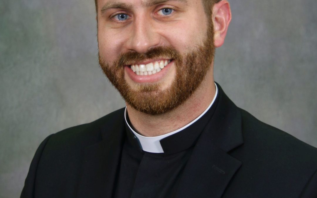 Fr. John LoCoco