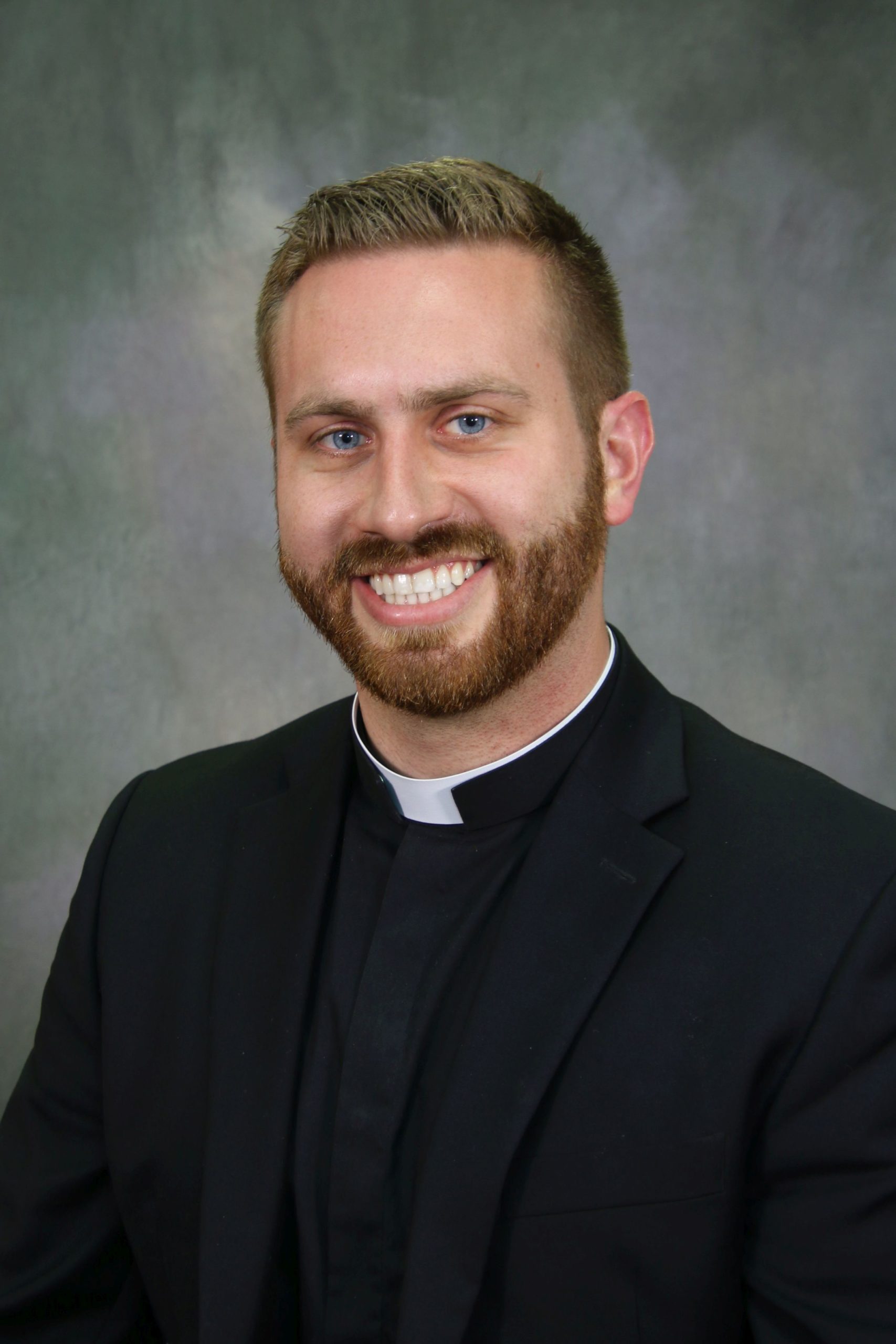 Fr. John LoCoco - Holy Family Catholic Church