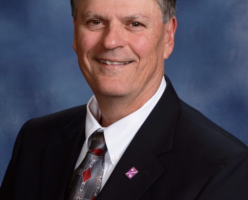 Deacon Dale R. Paczkowski