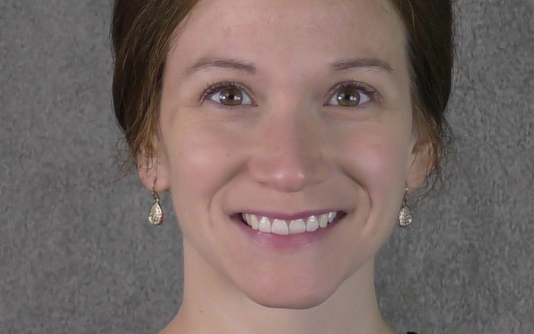 Trisha Zimmerman