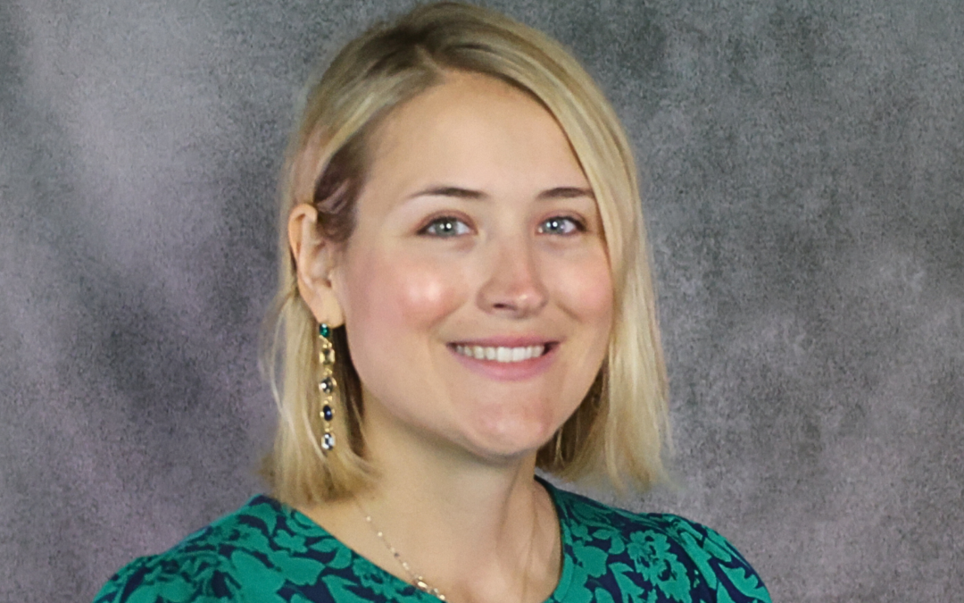 Sarah Razner