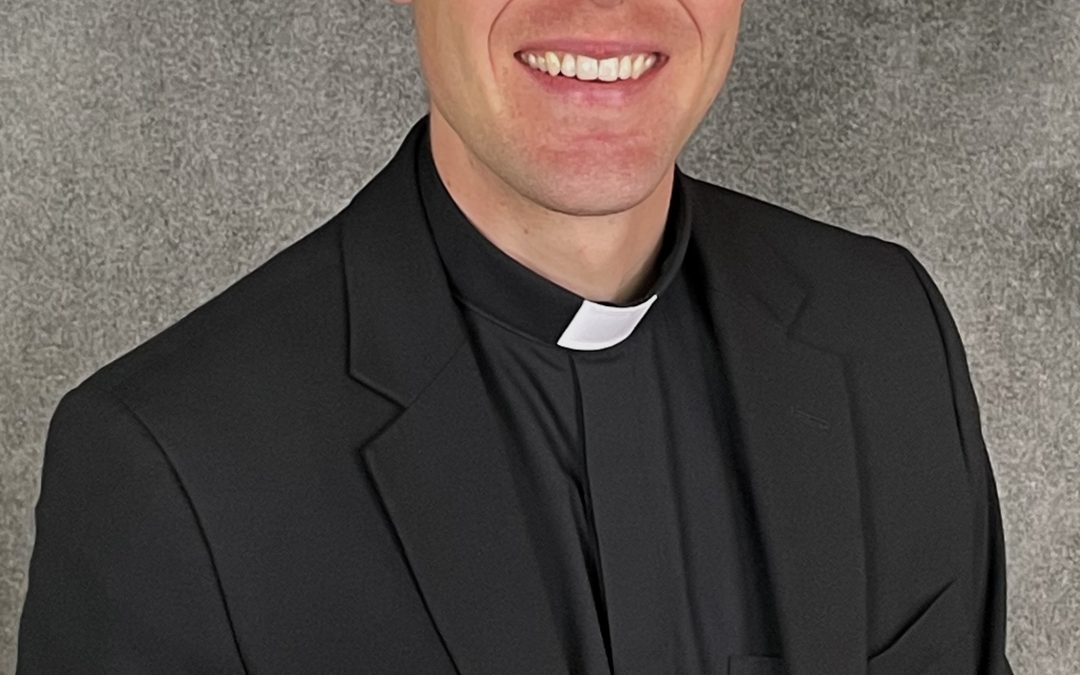 Fr. Justin Weber