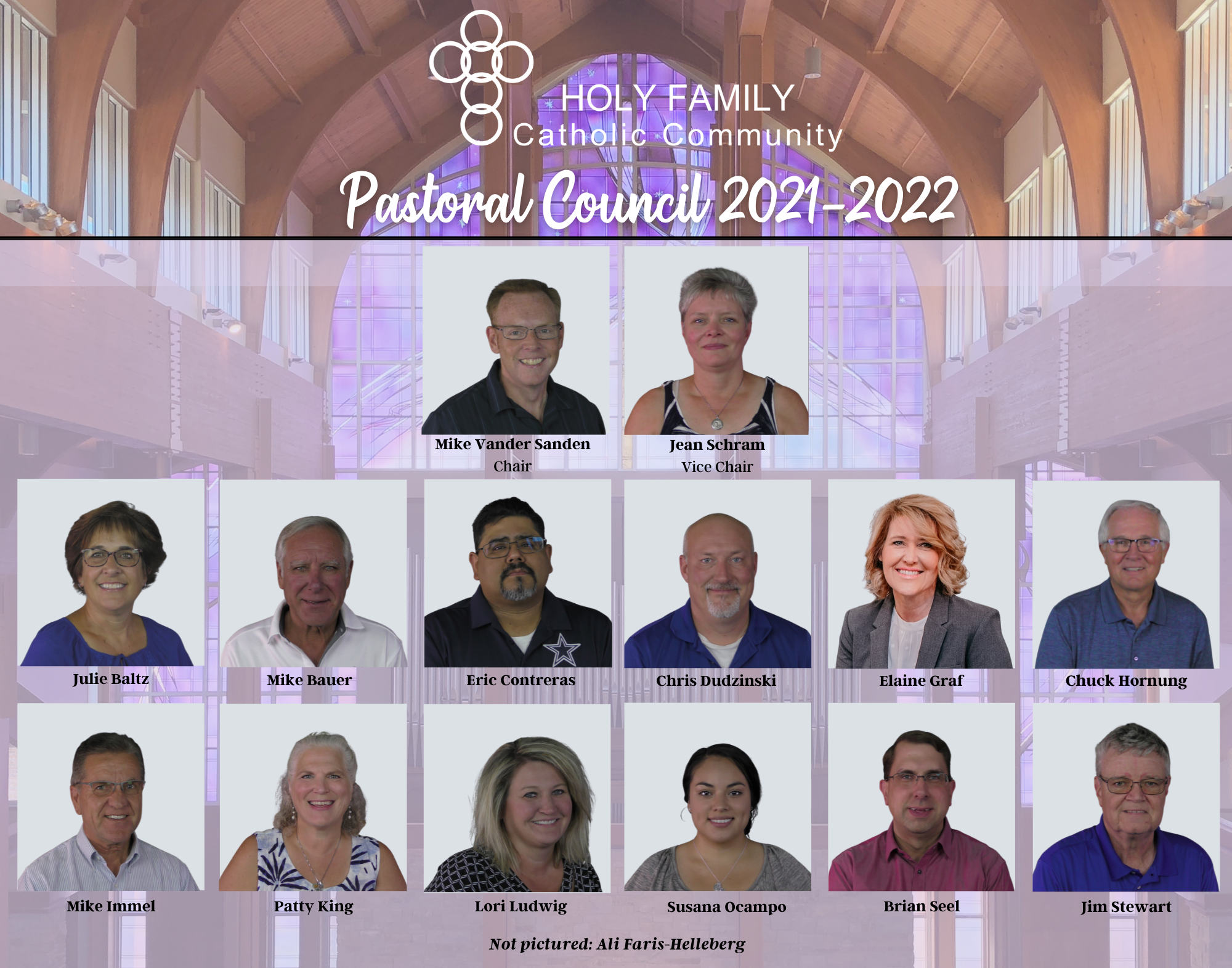 Pastoral Council landscape (5)