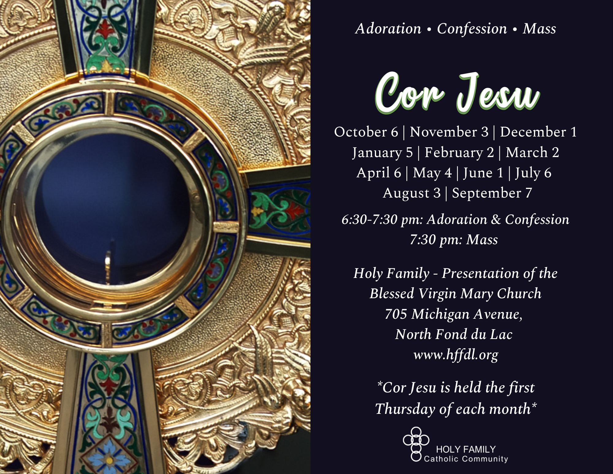 USE THIS COR JESU (12)