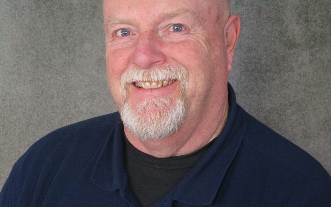 Evan Schwalbe