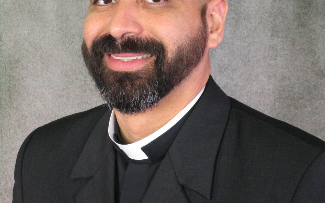 Fr. Pedro Ruiz