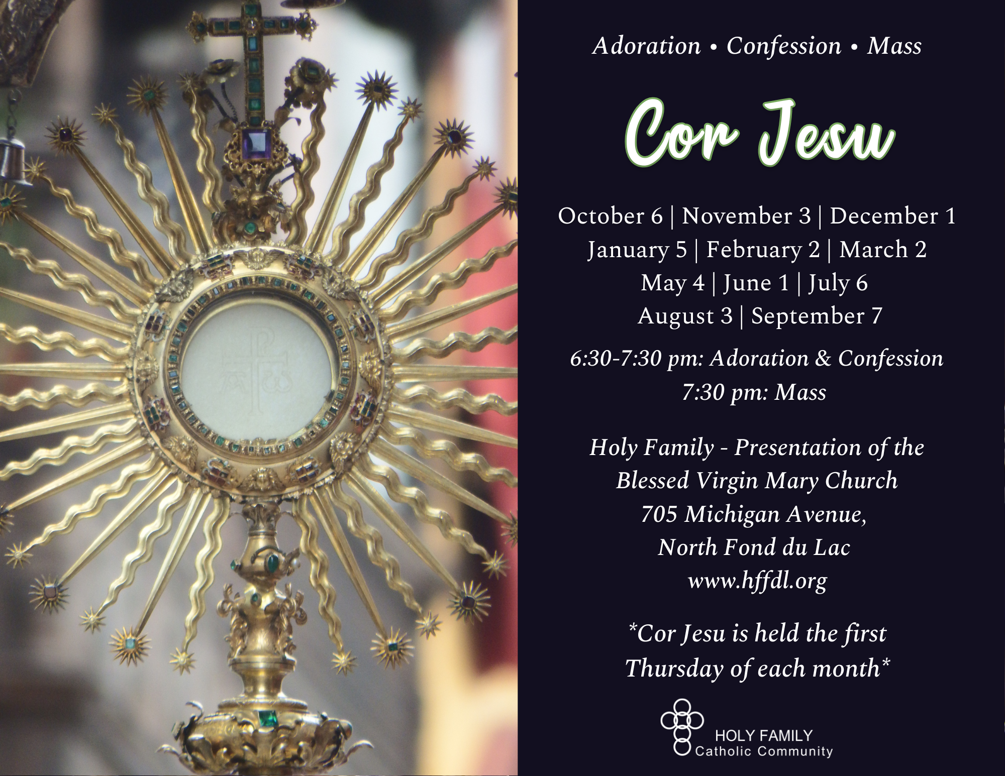 USE THIS COR JESU (18)