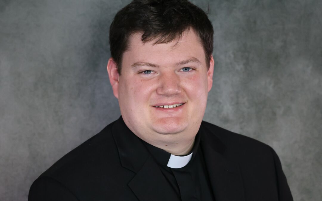 Fr. Kevin Tanel