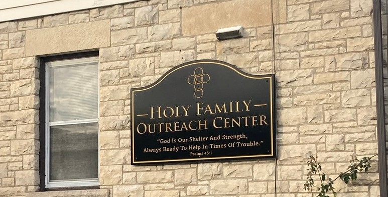 Outreach Center