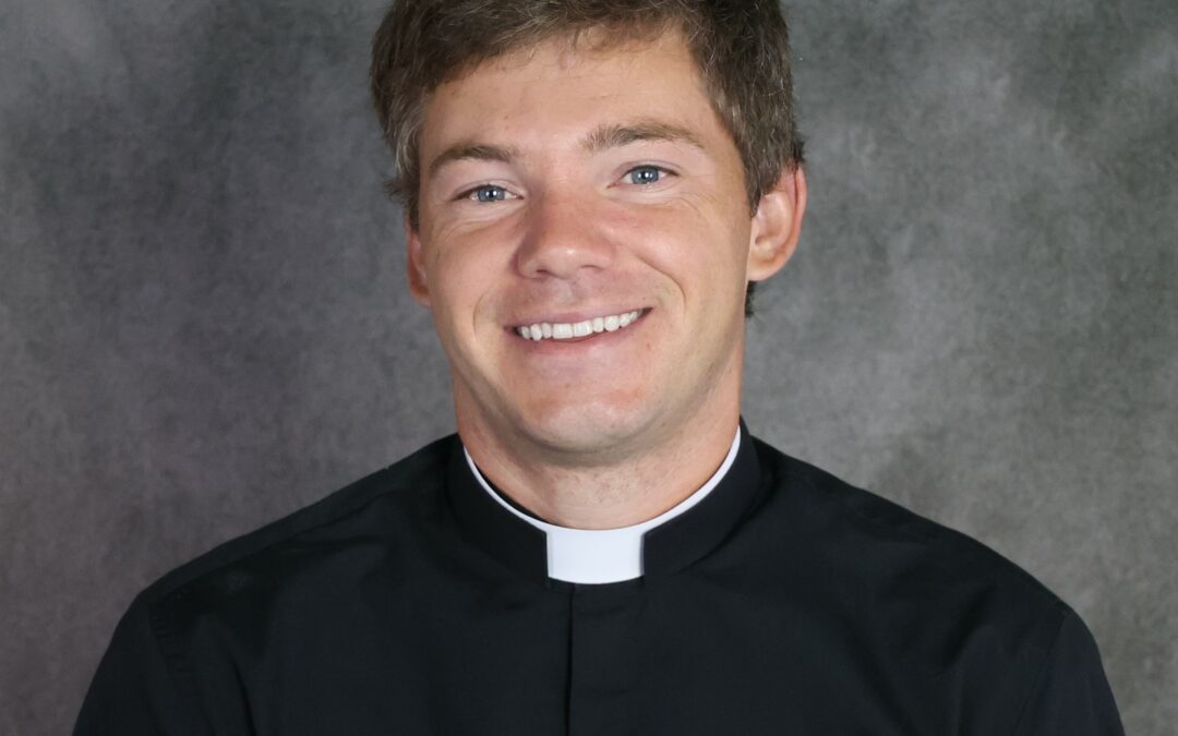 Fr. Kevin Durand