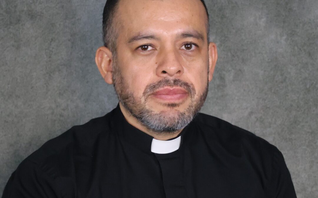 Fr. Fernando Torres