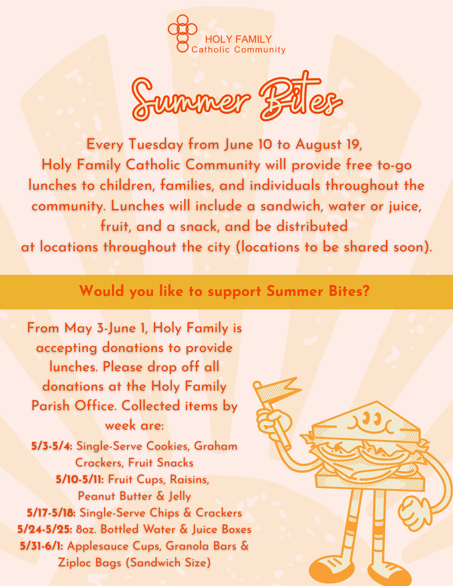 Summer Bites poster (4)