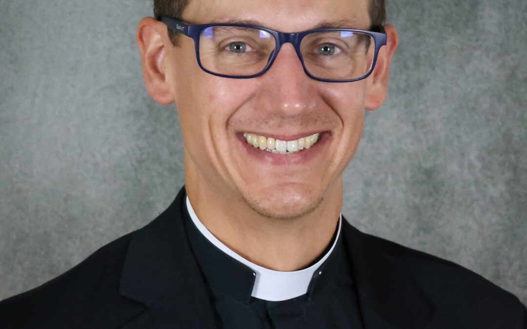 Fr. Craig Richter