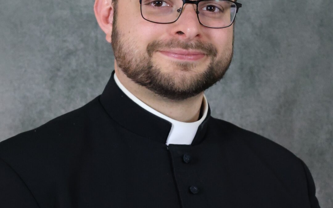 Fr. Nicholas Waddell