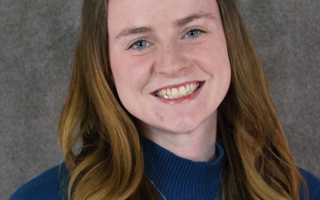 Katie Fabricius
